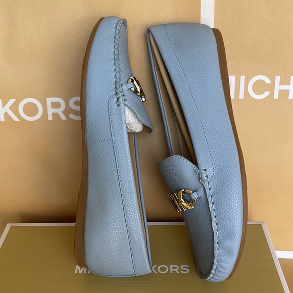MICHAEL KORS REED ローファー マイケルコース Michael Kors reed loafer – USASHOPDIRECT LLC